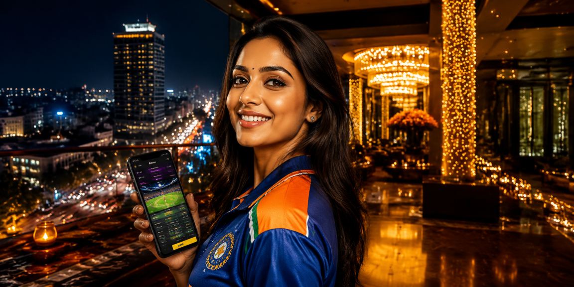 Bangalore MG Road cricket betting Diwali festival